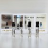 Paco Rabanne Men Cologne Collection Sample Spray Vials