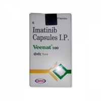 Buy Online Veenat 100 mg Capsules at lowest prices in India