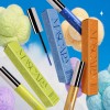 Spiral Brush Waterproof Shimmer Halloween Christmas Cosplay Glitter Mascara