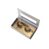 Wholesale Mink 6D Real Mink Fur Strip 100% Real Mink Eyelash