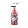 CC daily Acai Berry Energy Body Wash 580g