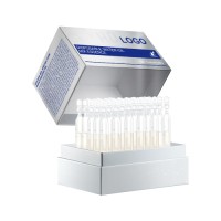 Once disposable Water-Oil mix Essence
