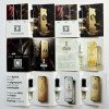 Paco Rabanne Men Cologne Collection Sample Spray Vials