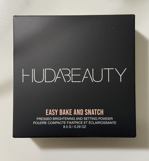 Huda Beauty #FauxFilter Luminous Matte Foundation 35ml
