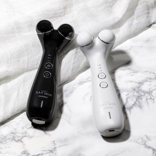 SAY SKIN AURORA + Beauty Device