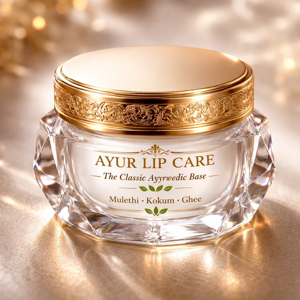 AYUR LIP CARE