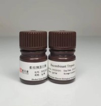 Recombinant Trypsin (Cell Culture Grade)