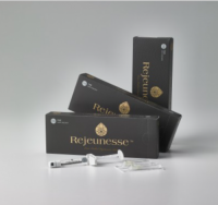 Rejeunesse HA Hyaluronic Acid Dermal Filler for Anti-wrinkle, Anti-aging and Smooth Skin