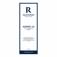 Amino-15 Hair Straightening System