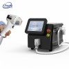 laser hair remover 808nm/810nm spa/salon beauty equipment diode laser hair removal machine