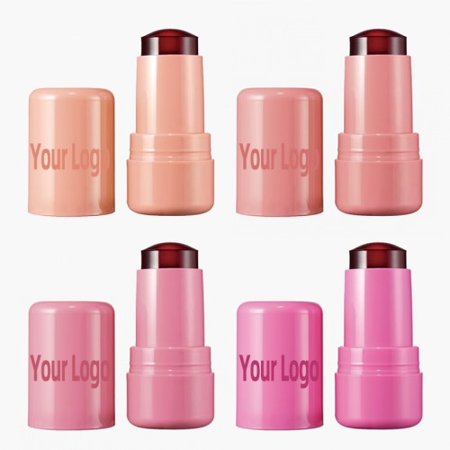 Custom Logo Long lasting High Pigment Blush