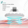 EMS Muscle Sculpt Hiemt Muscle Stimulator Cryolipolysis Fat Freezing Aesthetic Beauty Equipment