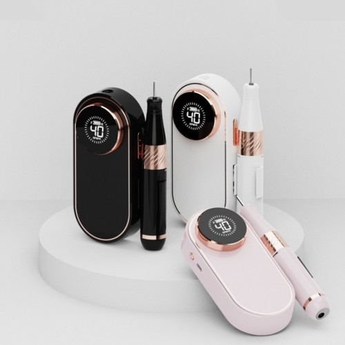 UV Nail Drill Machine UV-311 Nail Machine Nail Polisher for Beauty Manicure