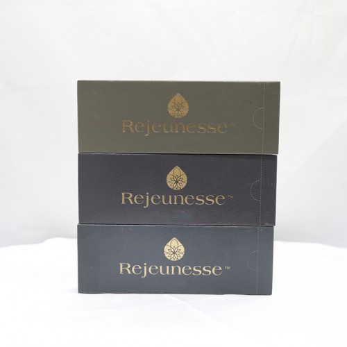 Rejeunesse HA Hyaluronic Acid Dermal Filler for Anti-wrinkle, Anti-aging and Smooth Skin