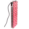 850nm 660nm TL200 LED Light Therapy/ Red Therapy Light/ LED Therapy Machine with timer control For Beauty and skincare
