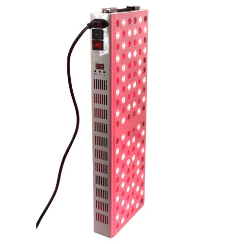 850nm 660nm TL200 LED Light Therapy/ Red Therapy Light/ LED Therapy Machine with timer control For Beauty and skincare