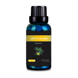 100% Pure Wholesale Organic Lavender Multi-use Massage Oil