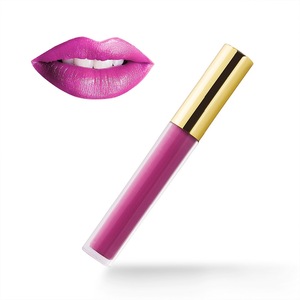 2017hotsale Waterproof velvet LipGloss Longlasting Matte Lip Gloss