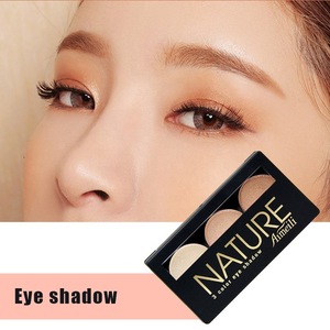 2019 new makeup matte natural waterproof Eyeshadow Palette eye shadow