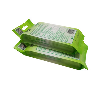 2019 Wholesale Premium Cleaning Wet Wipes Remove Excess Dirt