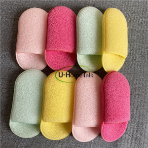 2020 New Arrival Face Washing Foam Sponge puff Facial cleanser Face Washing PUFF Beauty Cosmetic Makeup Removal Sponge