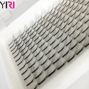 2d 3d 4d 5d 6d 0.07mm volume mega eyelashes extensions Russian false eyelashes