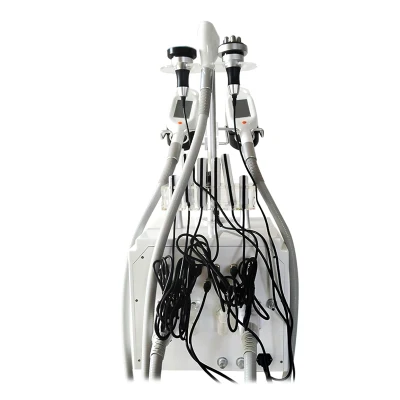 360 Cryolipolysis Slimming RF Body Contouring Machine