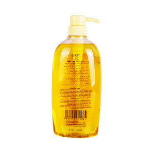 800ml original supplier SHOFF baby shampoo tearless 2 in 1 baby shampoo