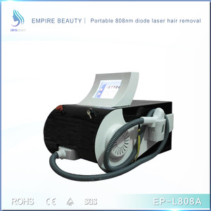 808nm Laser Diode Laser Beauty Equipment