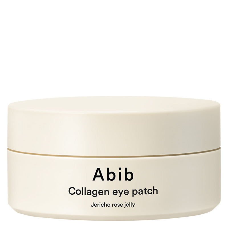 (ABIB) Collagen Eye Patch Jericho Rose Jelly 60pcs 90g