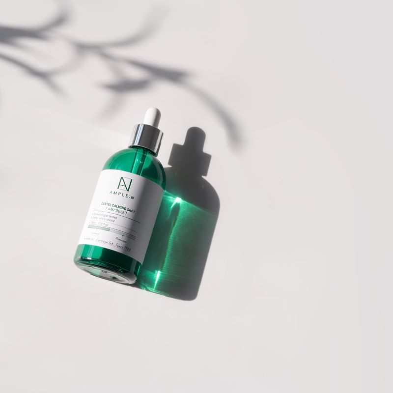 [AMPLE:N] Centel Calming Shot Ampoule