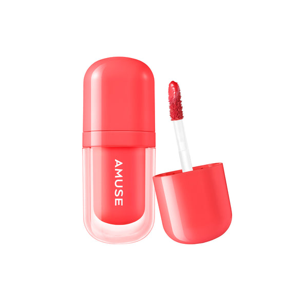 (AMUSE) Bebe Tint [04 Apple Like] 3.8g