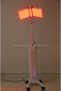 anti-aging products chromotherapy lamp infrared lamp therapy DO-P04