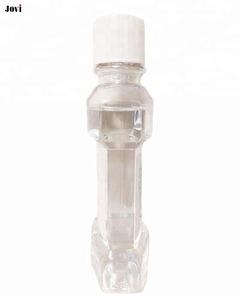 Antibacterial Transparent Chlorhexidine Acetate mouthwash