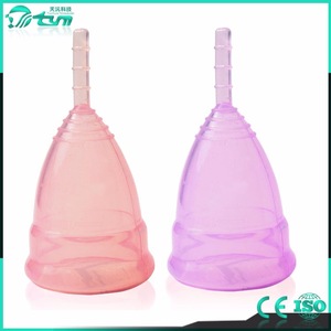 auto LSR machine making medical silicone menstrual cup