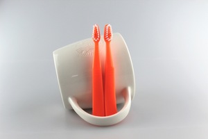 Baby cute toothbrush in 2014