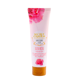 BALINESE PREMIUM HIGH QUALITY HAND CREAM