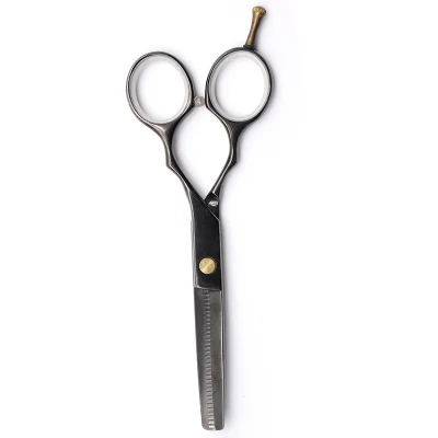 Barber Hair Scissor Set Thinning Cutting Scissors Salon Use