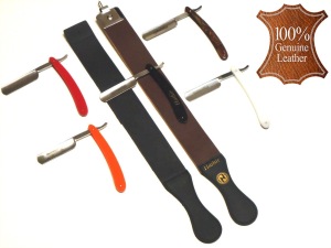 Barber Razor/ Stainless steel Razor/ Folding barber Razor