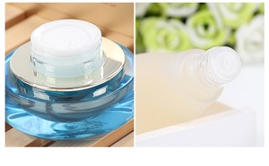 Chinese Manufacturer OEM ODM Natural Skin Care Set - China Skin