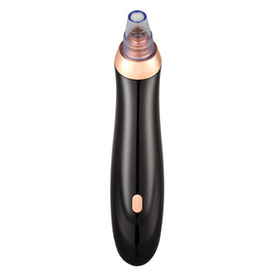 Beauty Salon Good Quality Face Comedo Blackhead Remover Suction Beauty Equipment