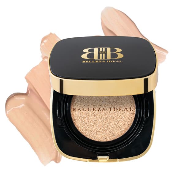 BELLEZA IDEAL BLANCO COVER CUSHION