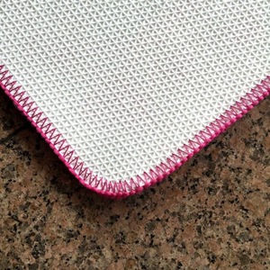 Best Quality Eco-firendly 3D Printed Bathroom Mat Supplies