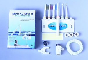 Best Selling Portable Household Oral Health Care Dental Irrigator Hygiene