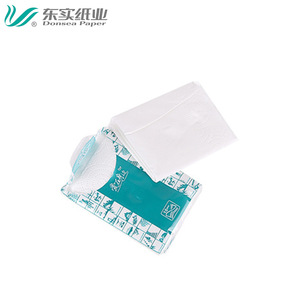 Best Selling Wholesale Bamboo Mini Pocket Tissue Manufacturer