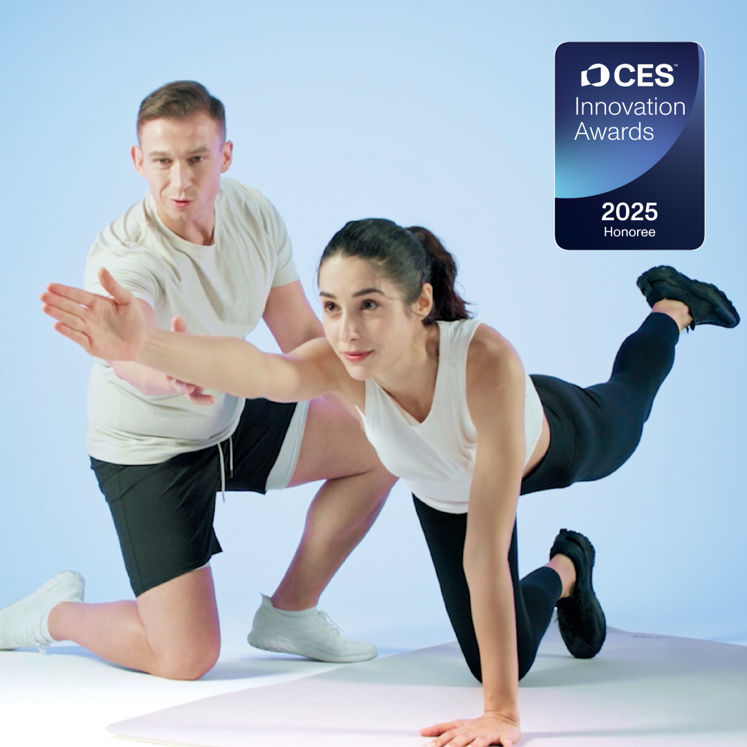 Bodydot Fitness (Body Analyzer)