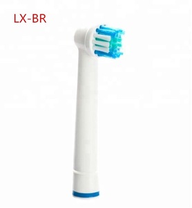 Branded Products Compatible Electronic Toothbrush Replacement Heads