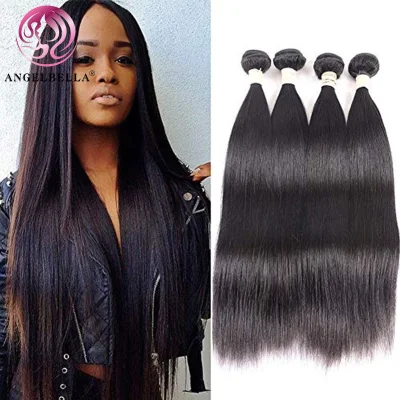 Brazilian Human Hair Bundle, Original 100 Human Hair From Very Young Girl, Prices for Brazilian Hair in Mozambique