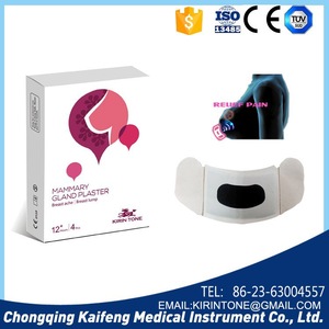 Breast Health Care Product