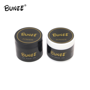 Bunee 120g OEM Strongly Stereotyped Styling Hair Pomade Wax